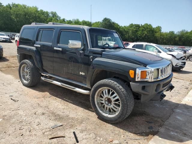 2007 Hummer H3