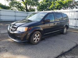 Dodge salvage cars for sale: 2012 Dodge Grand Caravan SXT