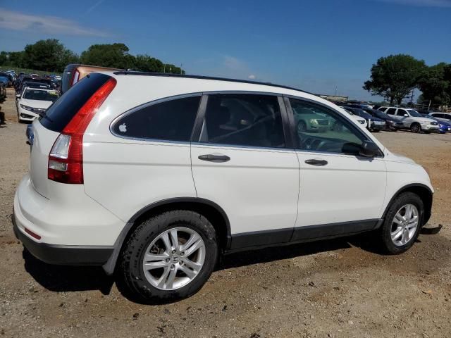 2011 Honda CR-V EX