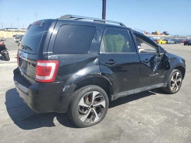 2008 Ford Escape HEV