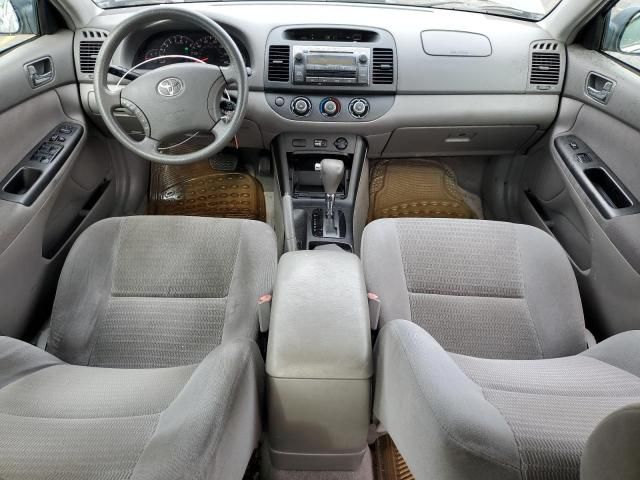 2006 Toyota Camry LE