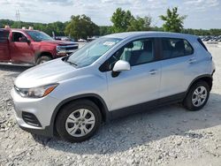 2018 Chevrolet Trax LS for sale in Loganville, GA