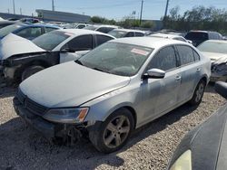 2014 Volkswagen Jetta SE for sale in Las Vegas, NV