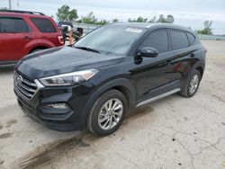 2017 Hyundai Tucson Limited for sale in Pekin, IL