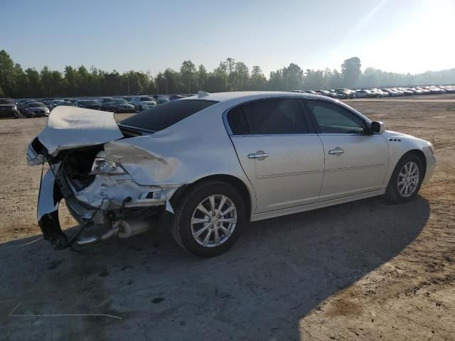 2011 Buick Lucerne CXL