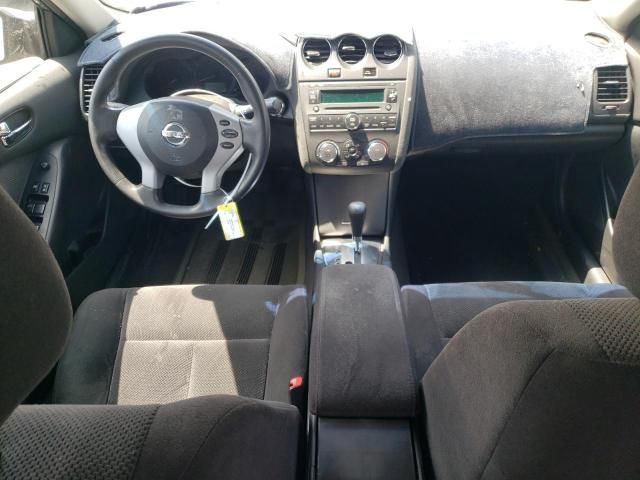 2009 Nissan Altima 2.5