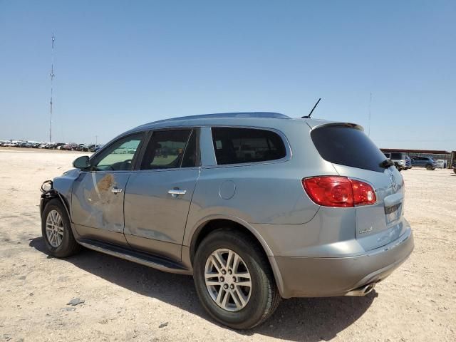 2008 Buick Enclave CX