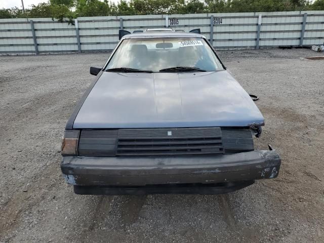 1985 Toyota Celica ST