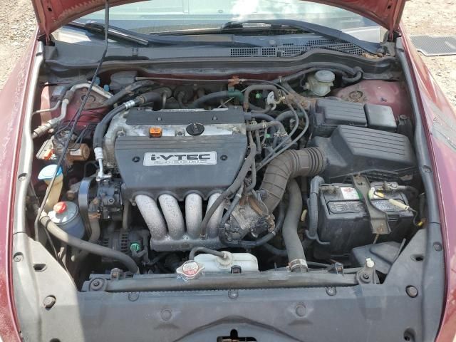 2003 Honda Accord EX