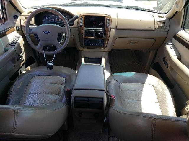 2003 Ford Explorer Eddie Bauer