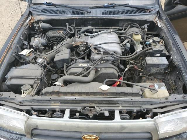 1997 Toyota 4runner SR5