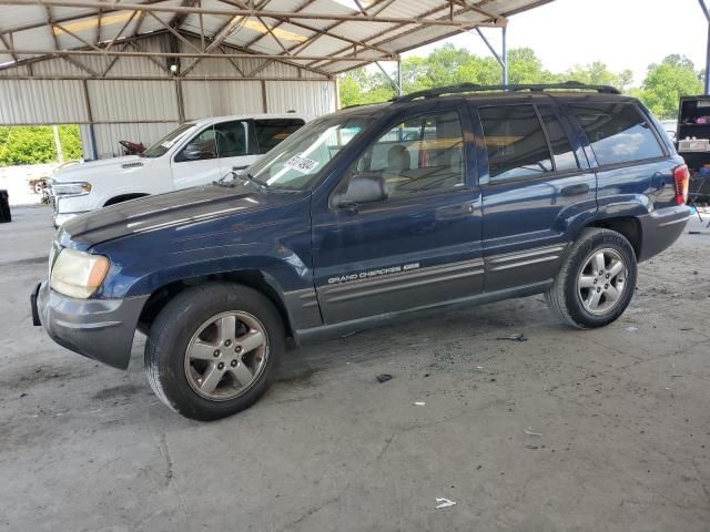 2004 Jeep Grand Cherokee Laredo