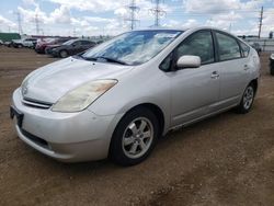 2004 Toyota Prius for sale in Elgin, IL