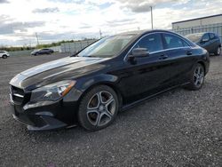 2015 Mercedes-Benz CLA 250 4matic for sale in Ottawa, ON