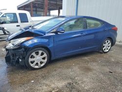 2013 Hyundai Elantra GLS for sale in Riverview, FL