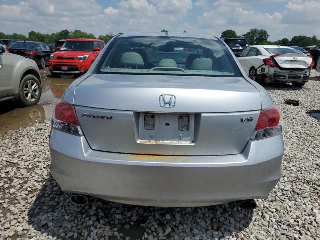 2009 Honda Accord EXL