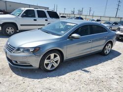 2013 Volkswagen CC Sport for sale in Haslet, TX