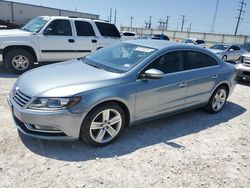 Volkswagen Vehiculos salvage en venta: 2013 Volkswagen CC Sport