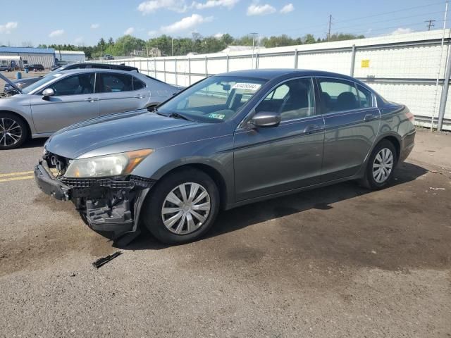 2008 Honda Accord LX