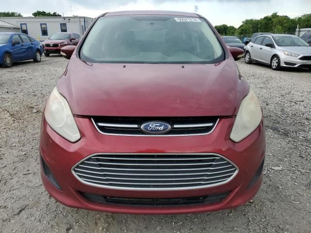 2014 Ford C-MAX SE