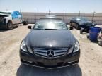 2012 Mercedes-Benz E 350