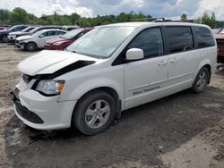 Dodge salvage cars for sale: 2011 Dodge Grand Caravan Mainstreet