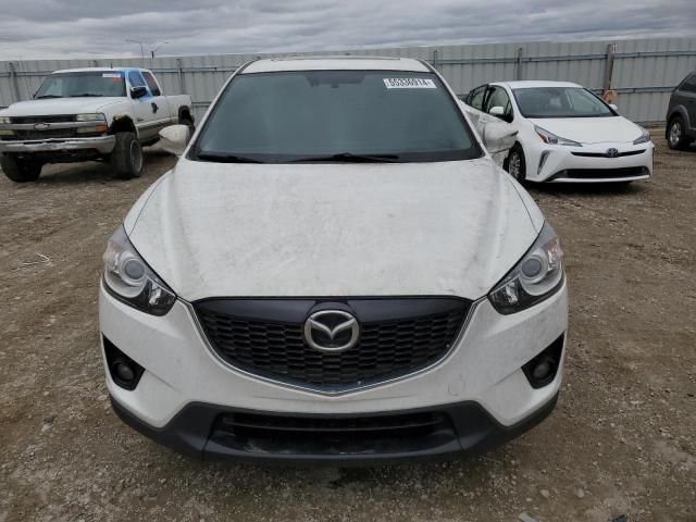 2015 Mazda CX-5 GT