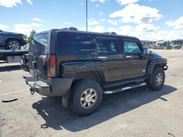 2007 Hummer H3