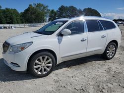 2017 Buick Enclave en venta en Loganville, GA