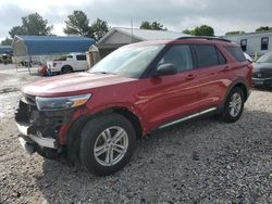 2020 Ford Explorer XLT for sale in Prairie Grove, AR