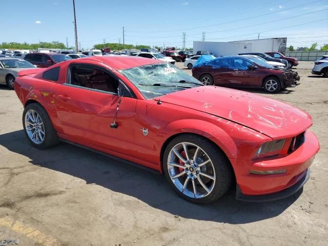 2009 Ford Mustang GT