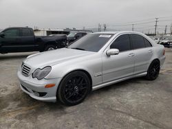 2006 Mercedes-Benz C 230 for sale in Sun Valley, CA