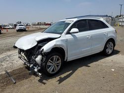 2018 Audi Q3 Premium Plus en venta en San Diego, CA