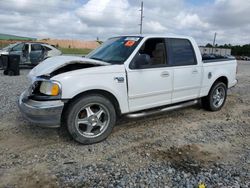 2003 Ford F150 Supercrew for sale in Tifton, GA
