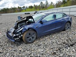 2022 Tesla Model 3 for sale in Windham, ME