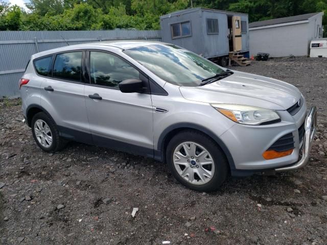 2014 Ford Escape S