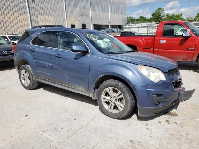 2012 Chevrolet Equinox LT