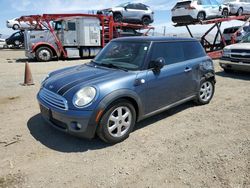 Mini salvage cars for sale: 2010 Mini Cooper