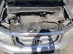 2011 Honda Pilot EXL