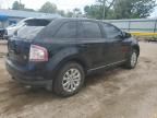 2007 Ford Edge SEL Plus