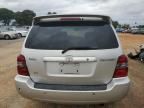 2005 Toyota Highlander Limited