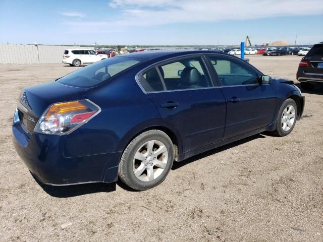 2008 Nissan Altima 2.5