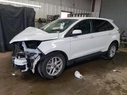 Ford salvage cars for sale: 2023 Ford Edge SEL