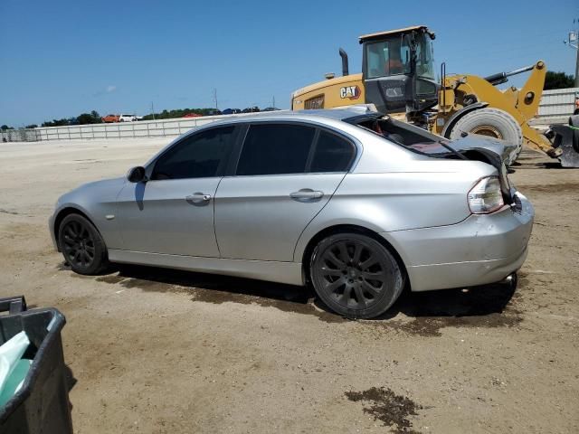 2006 BMW 330 I