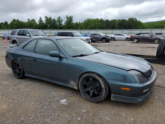 1998 Honda Prelude