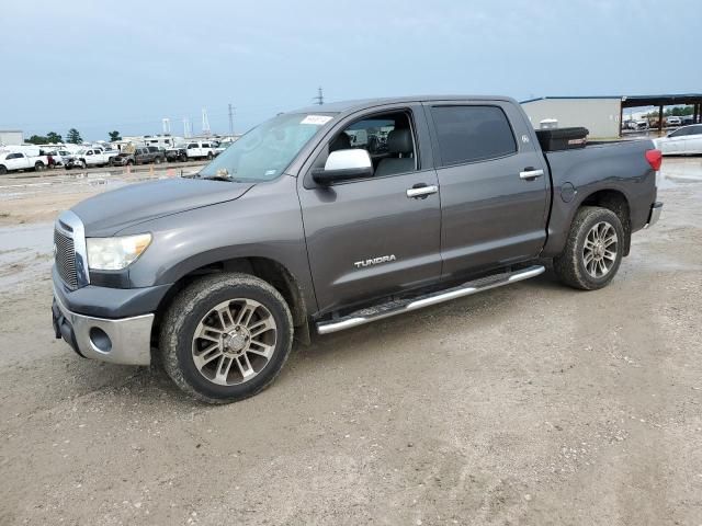 2012 Toyota Tundra Crewmax SR5