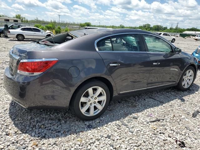 2013 Buick Lacrosse