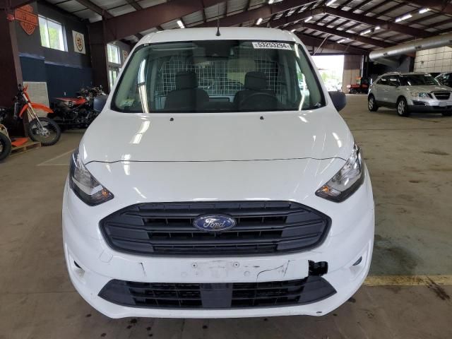 2022 Ford Transit Connect XLT