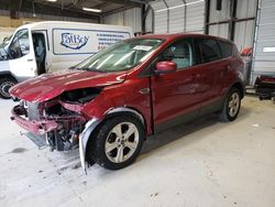 2016 Ford Escape SE en venta en Kansas City, KS