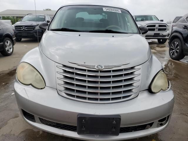 2006 Chrysler PT Cruiser Touring